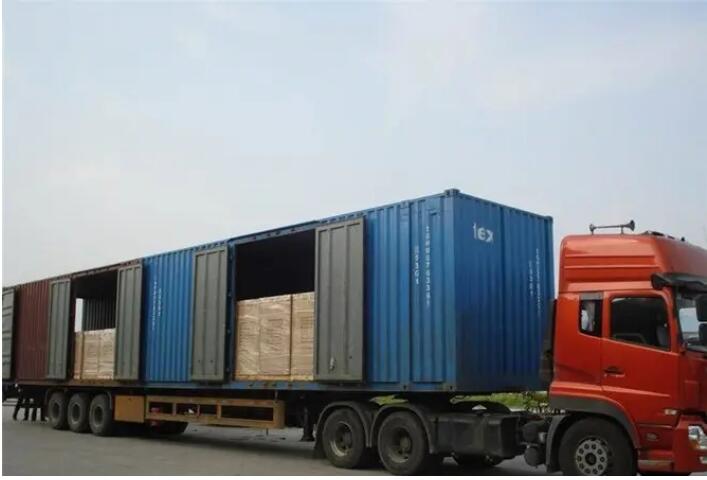 漳州到克孜勒苏整车运输