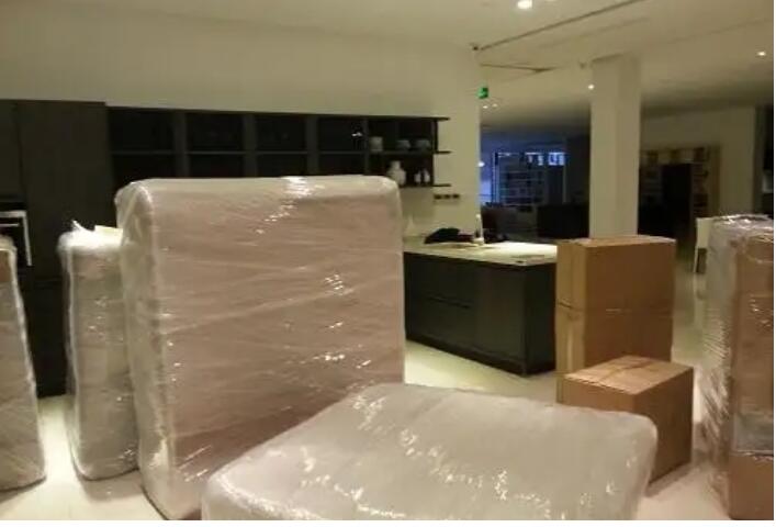 漳州到克孜勒苏长途搬家