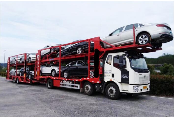 漳州到克孜勒苏轿车托运